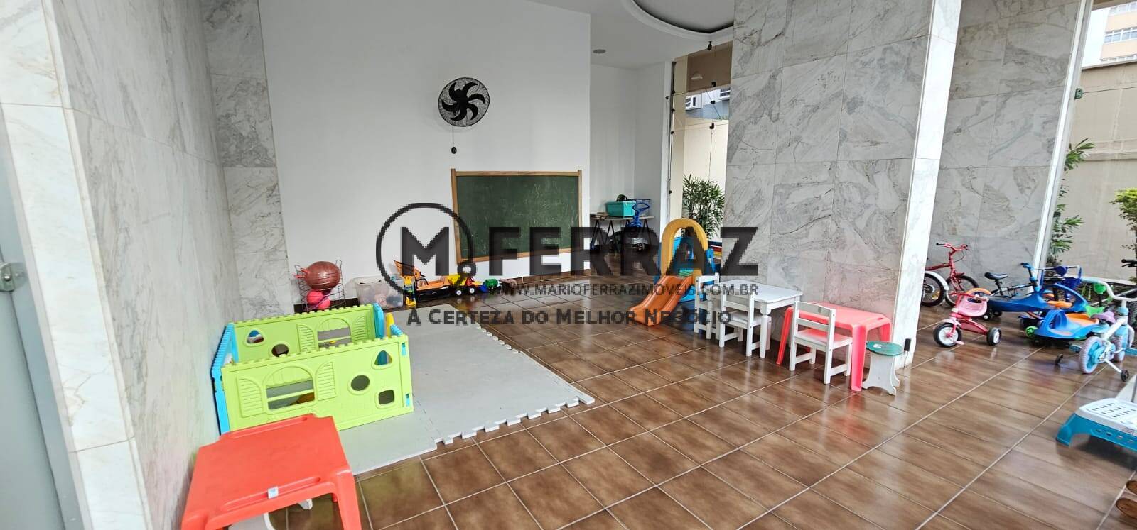 Apartamento à venda com 3 quartos, 108m² - Foto 17