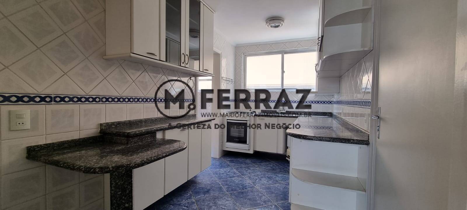 Apartamento à venda com 3 quartos, 108m² - Foto 4