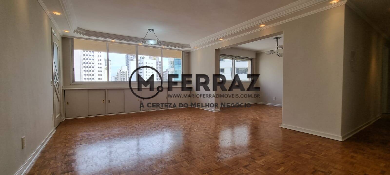 Apartamento à venda com 3 quartos, 108m² - Foto 1