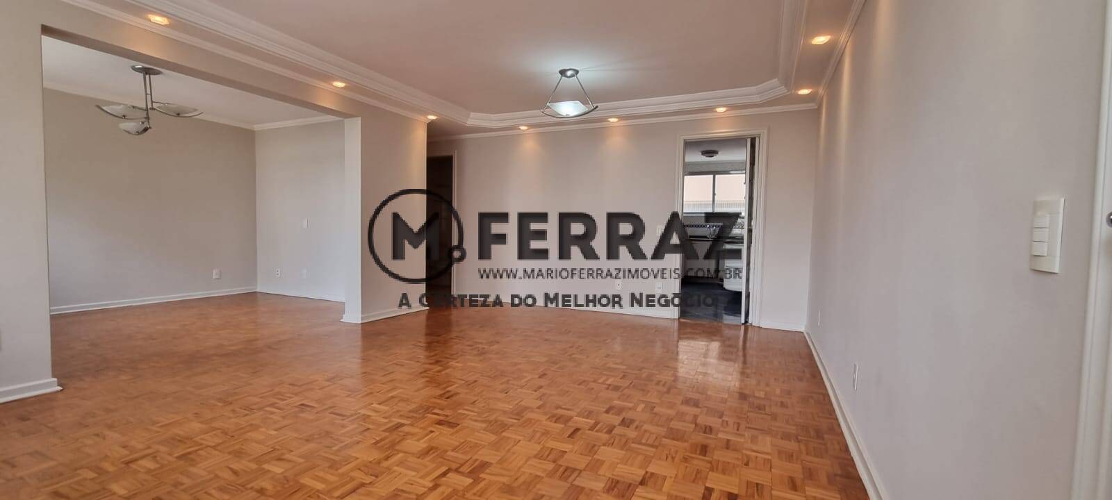 Apartamento à venda com 3 quartos, 108m² - Foto 2