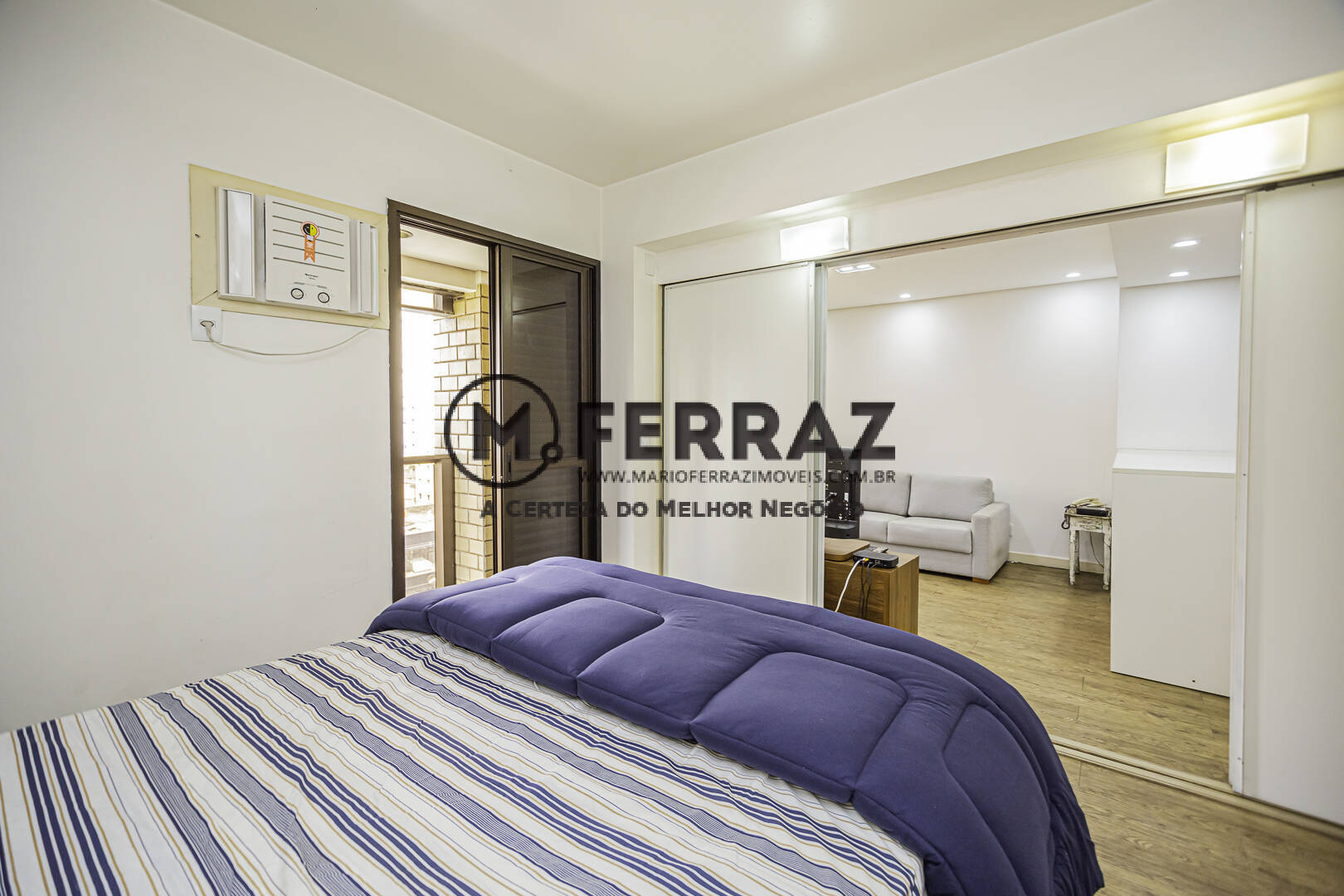 Flat/Apart Hotel à venda e aluguel com 1 quarto, 42m² - Foto 18