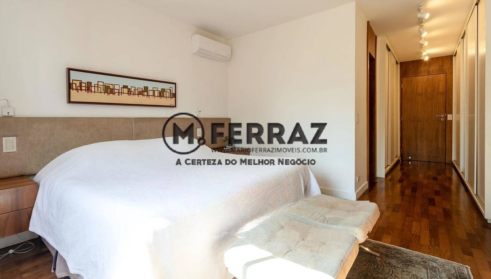 Apartamento à venda com 3 quartos, 238m² - Foto 6