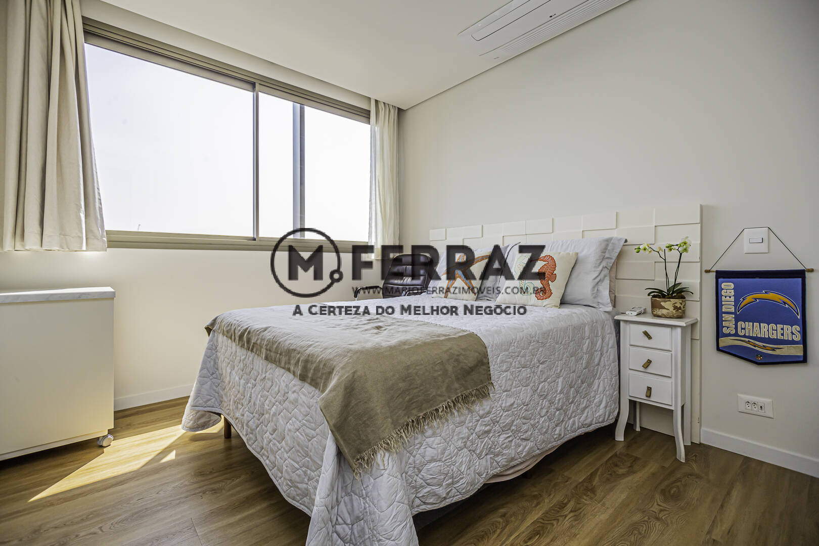 Apartamento à venda com 3 quartos, 235m² - Foto 28