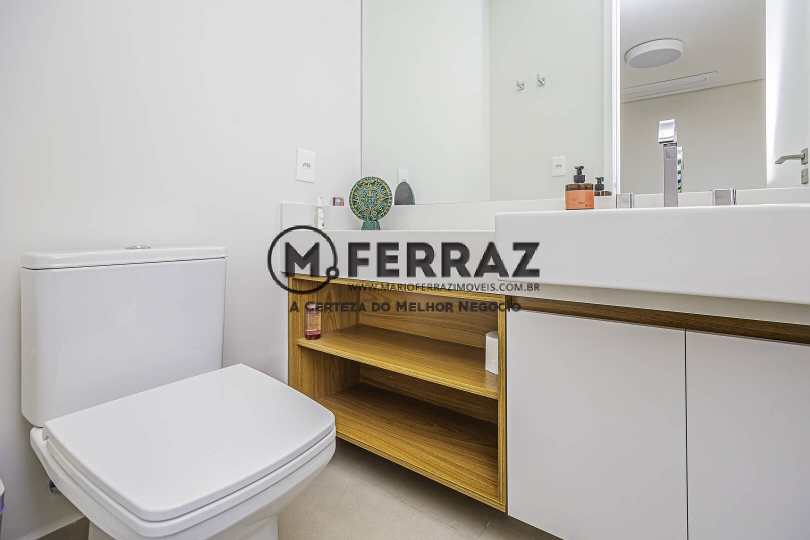 Apartamento à venda com 3 quartos, 235m² - Foto 30