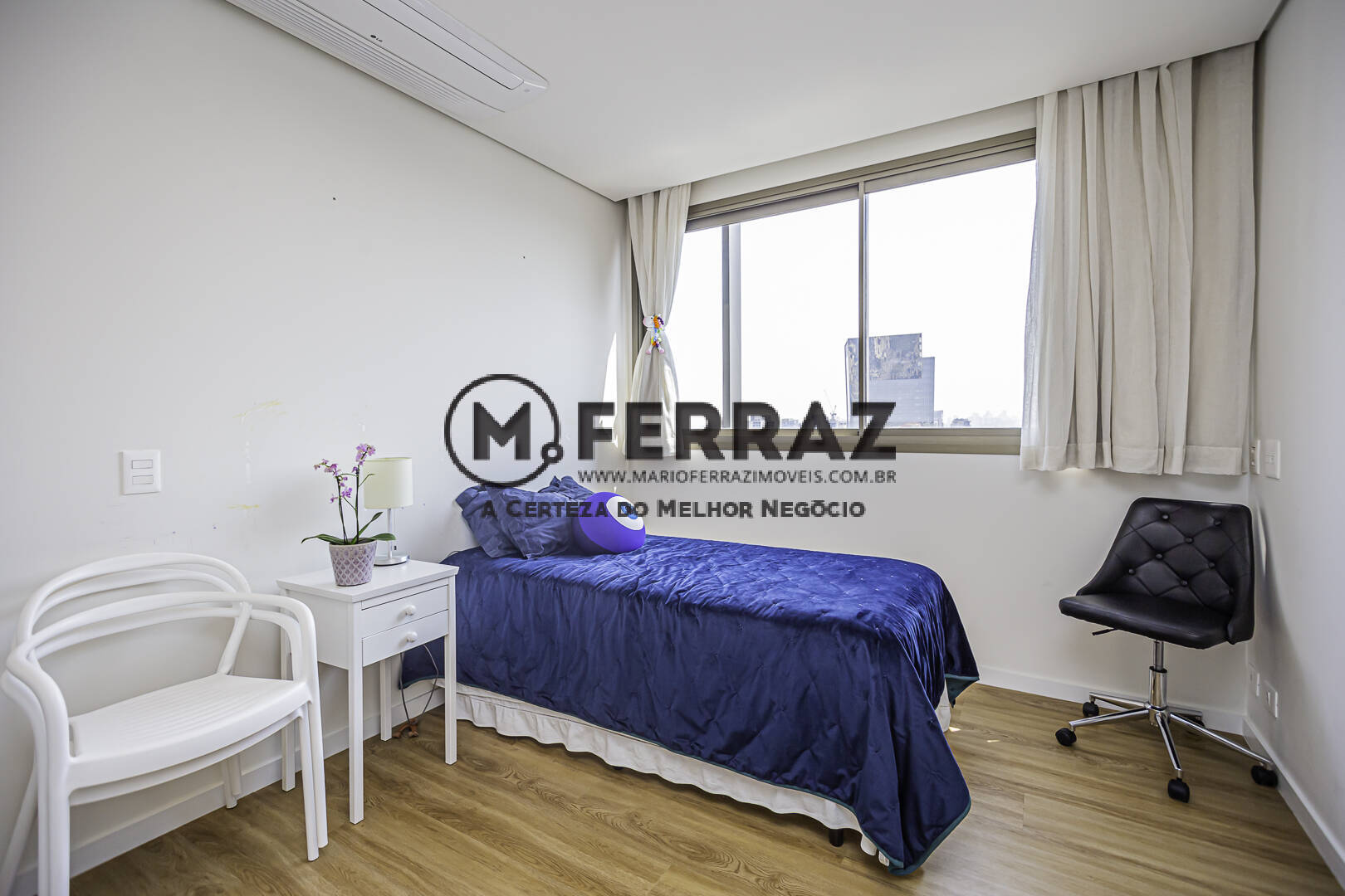 Apartamento à venda com 3 quartos, 235m² - Foto 32