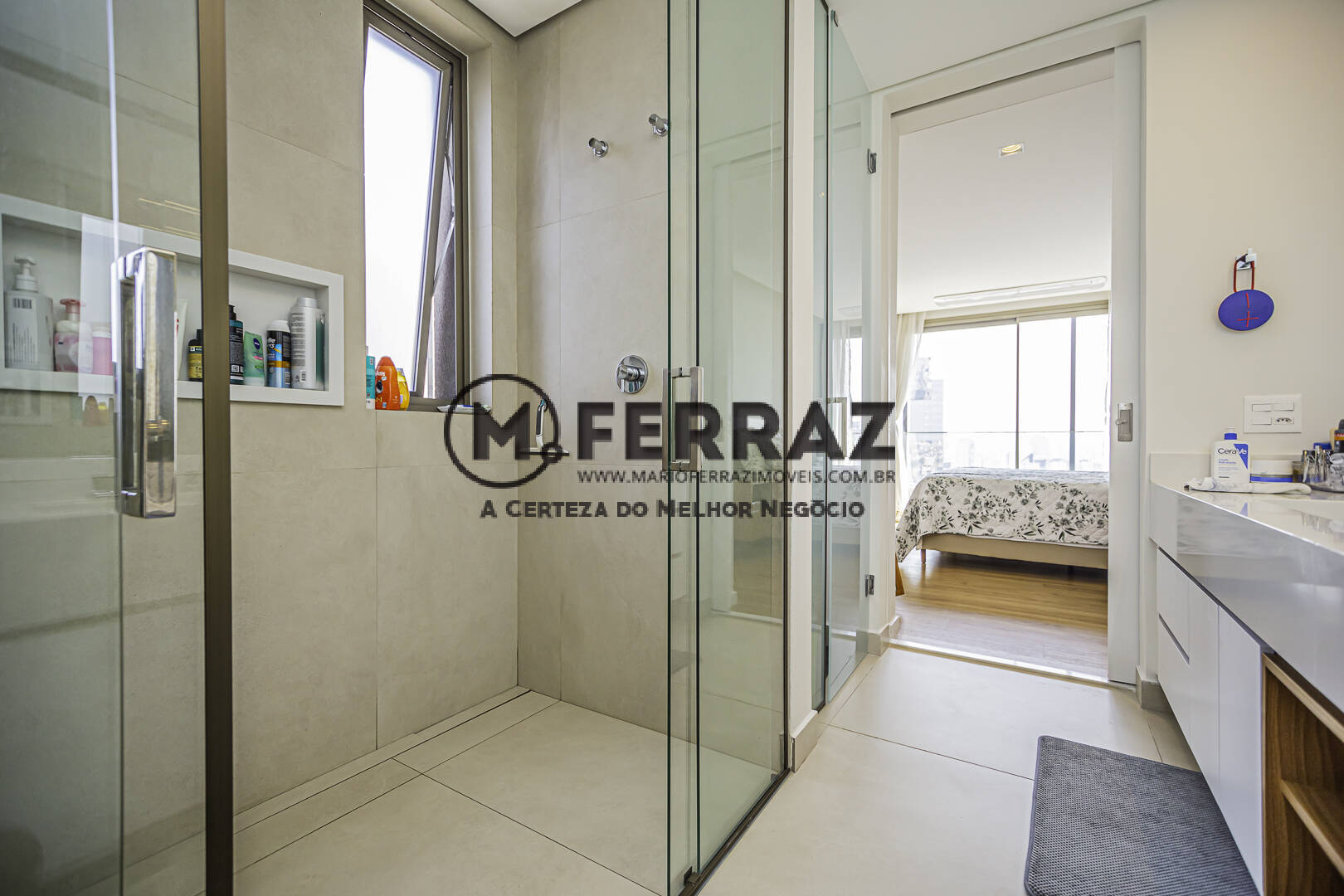 Apartamento à venda com 3 quartos, 235m² - Foto 40