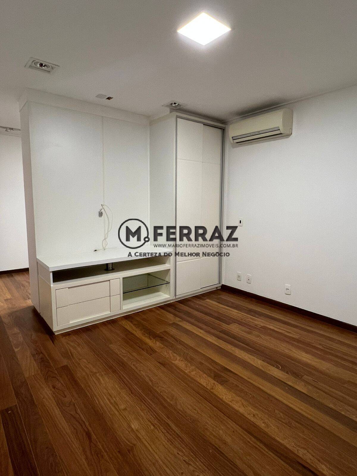 Apartamento à venda com 3 quartos, 196m² - Foto 12