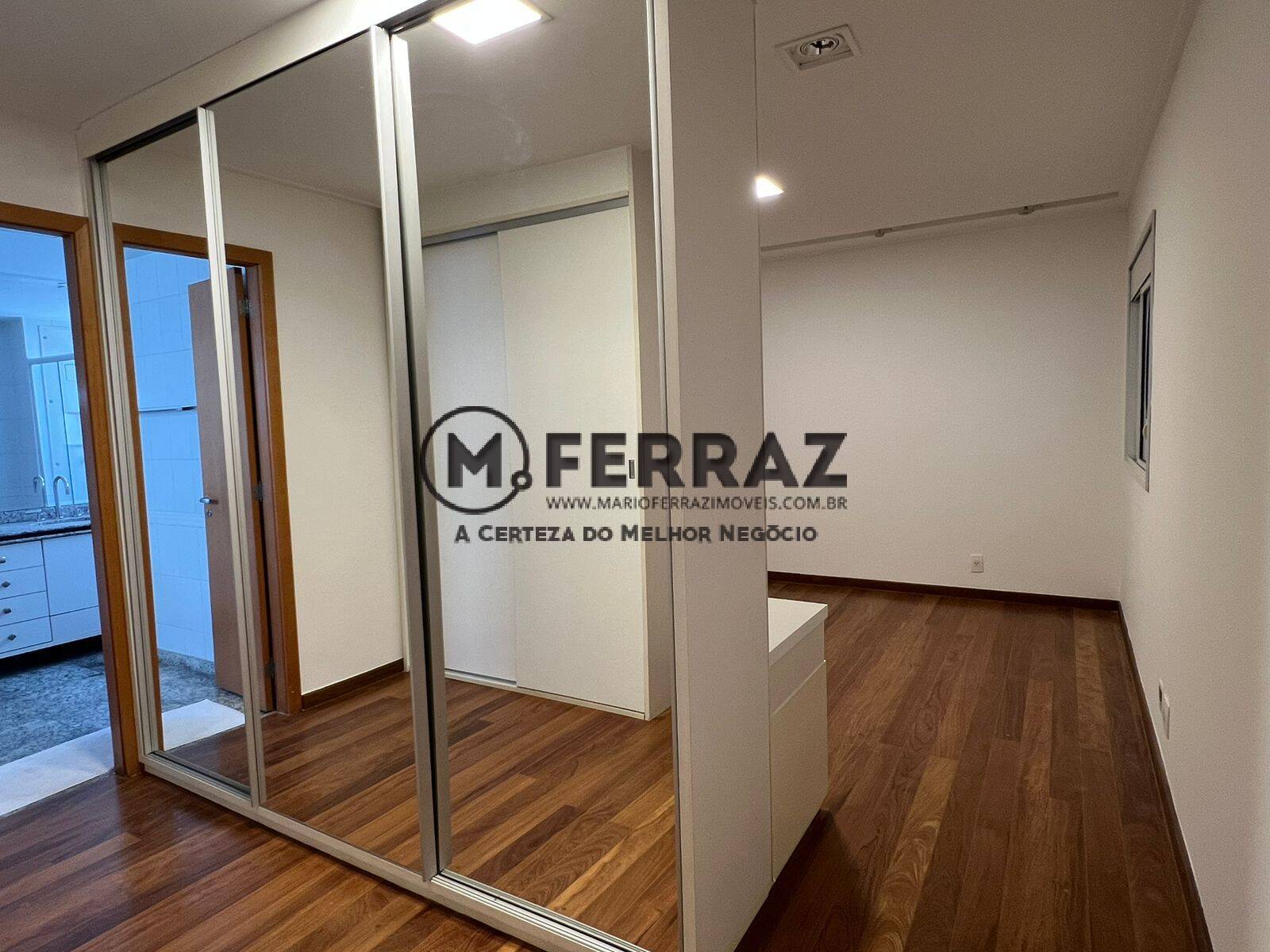 Apartamento à venda com 3 quartos, 196m² - Foto 11