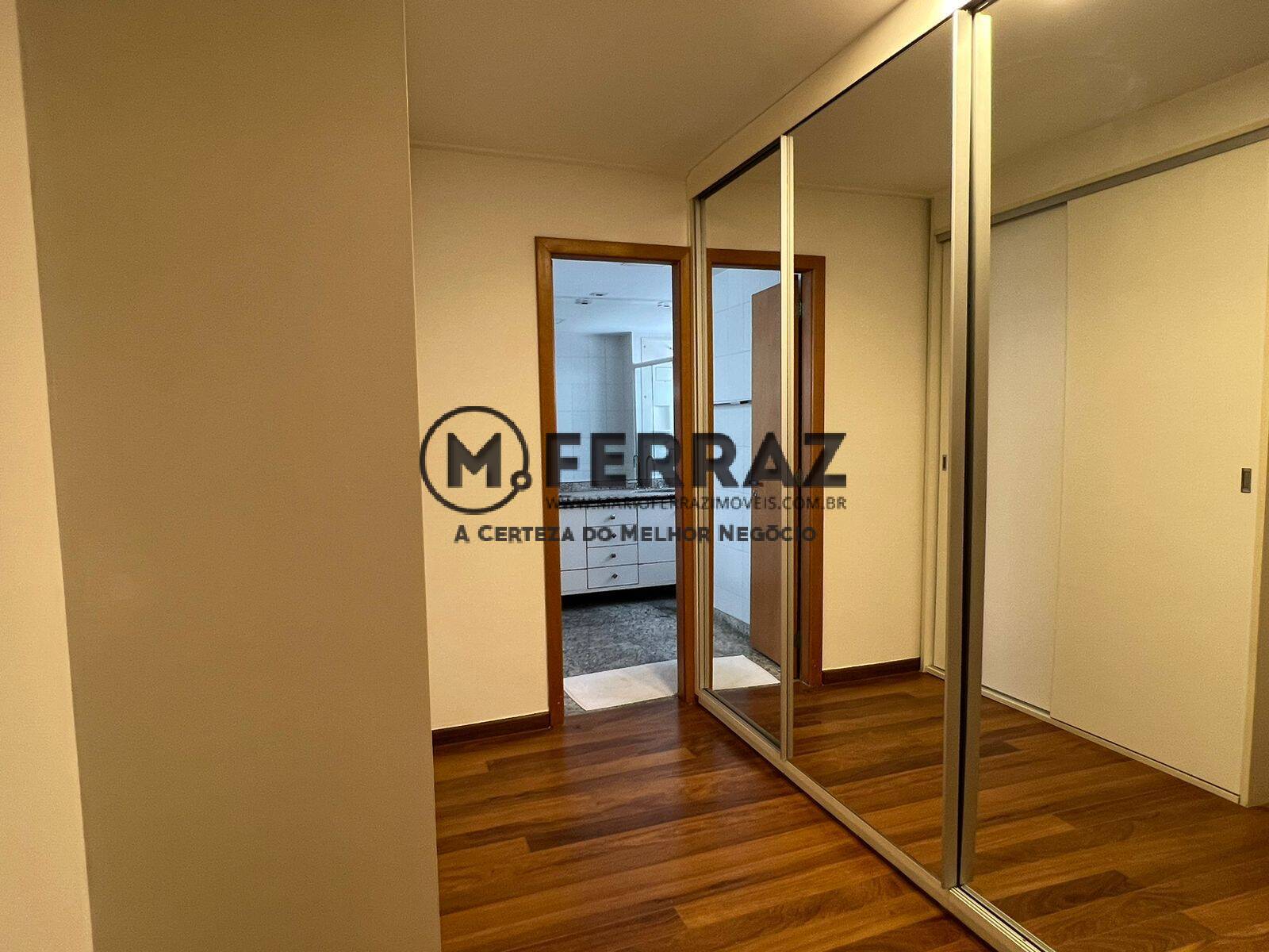 Apartamento à venda com 3 quartos, 196m² - Foto 10