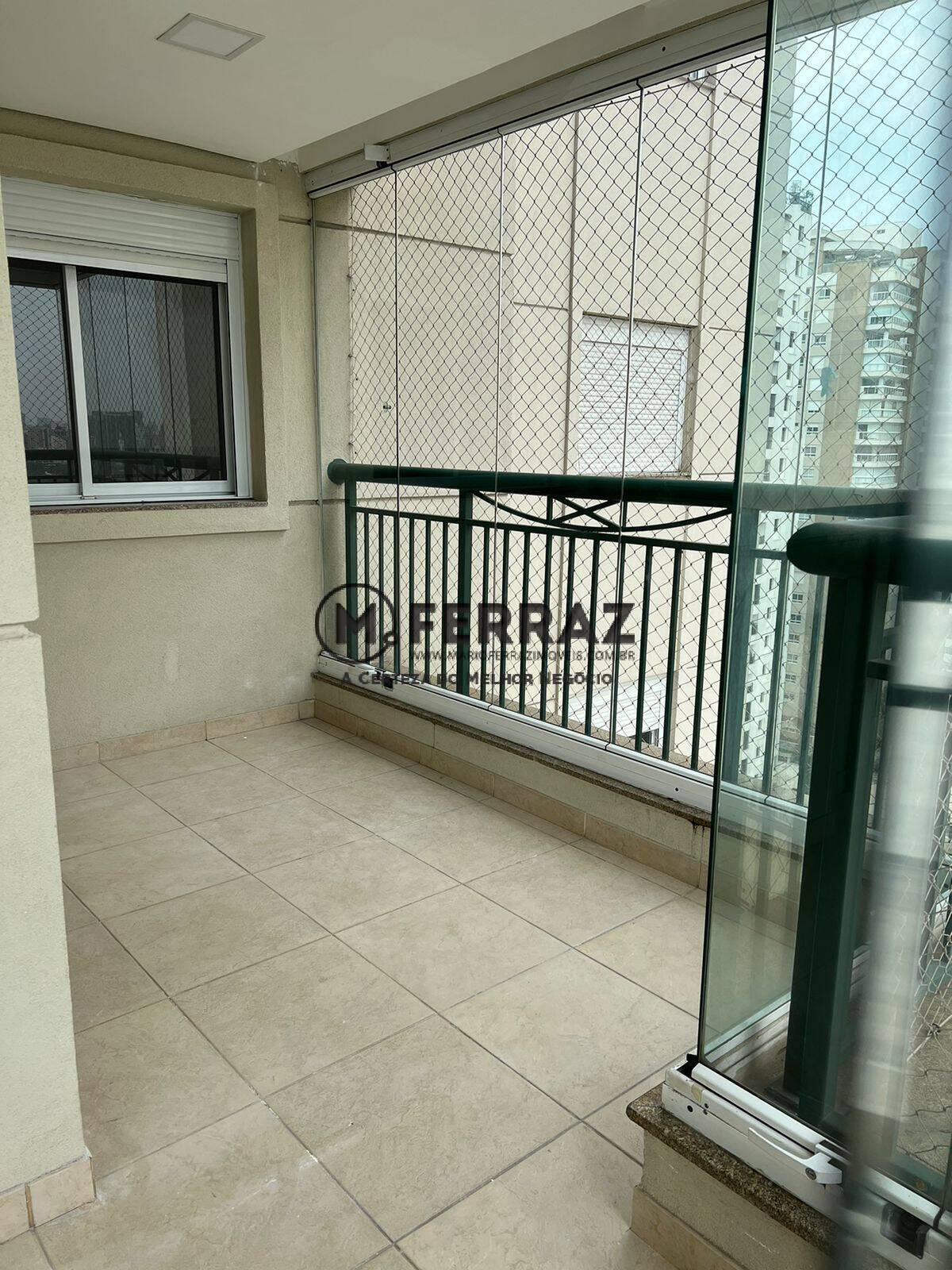 Apartamento à venda com 3 quartos, 196m² - Foto 6