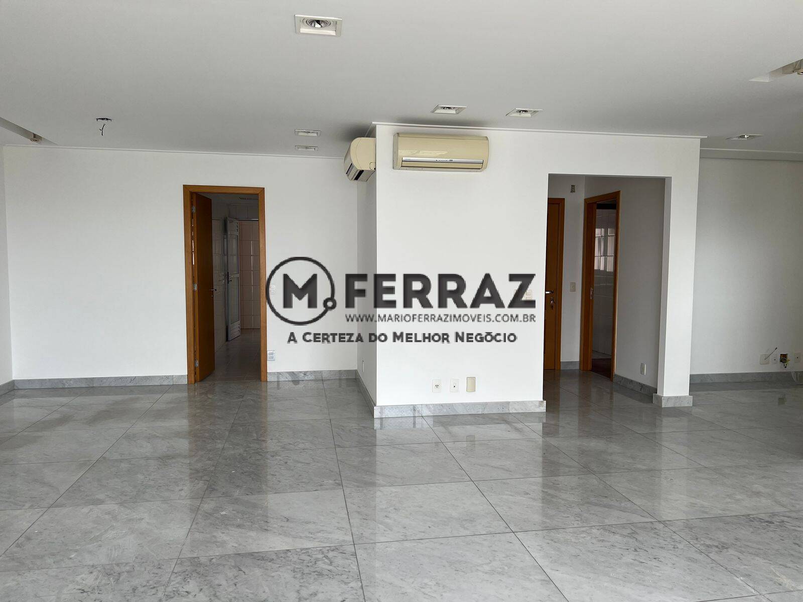 Apartamento à venda com 3 quartos, 196m² - Foto 5