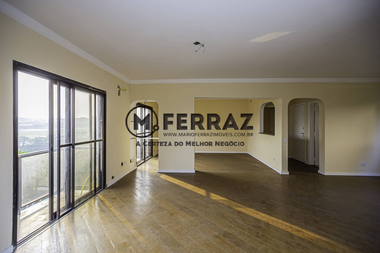 Apartamento à venda com 2 quartos, 127m² - Foto 7