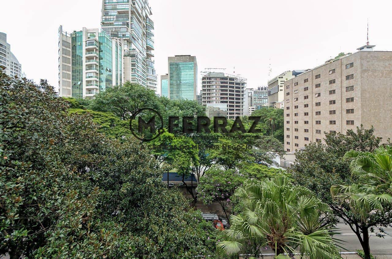 Apartamento à venda com 5 quartos, 455m² - Foto 12