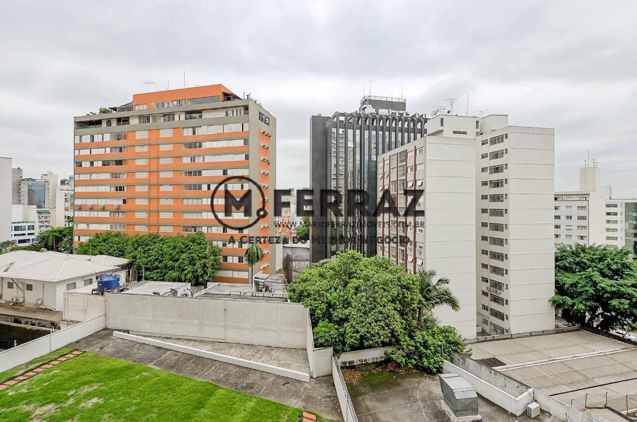 Apartamento à venda com 5 quartos, 455m² - Foto 17