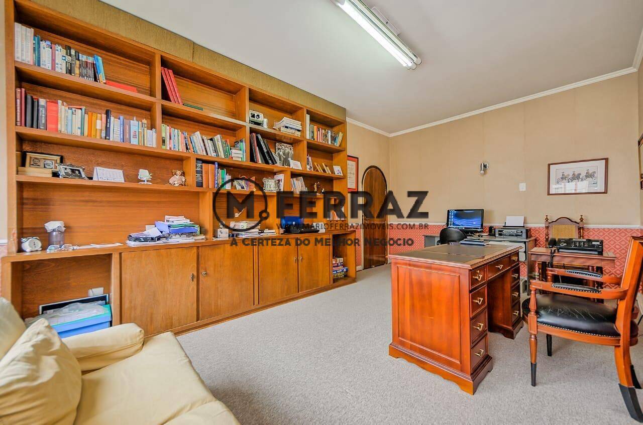 Apartamento à venda com 5 quartos, 455m² - Foto 14