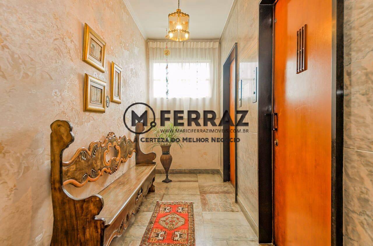 Apartamento à venda com 5 quartos, 455m² - Foto 11