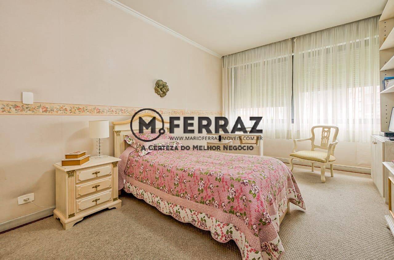 Apartamento à venda com 5 quartos, 455m² - Foto 21