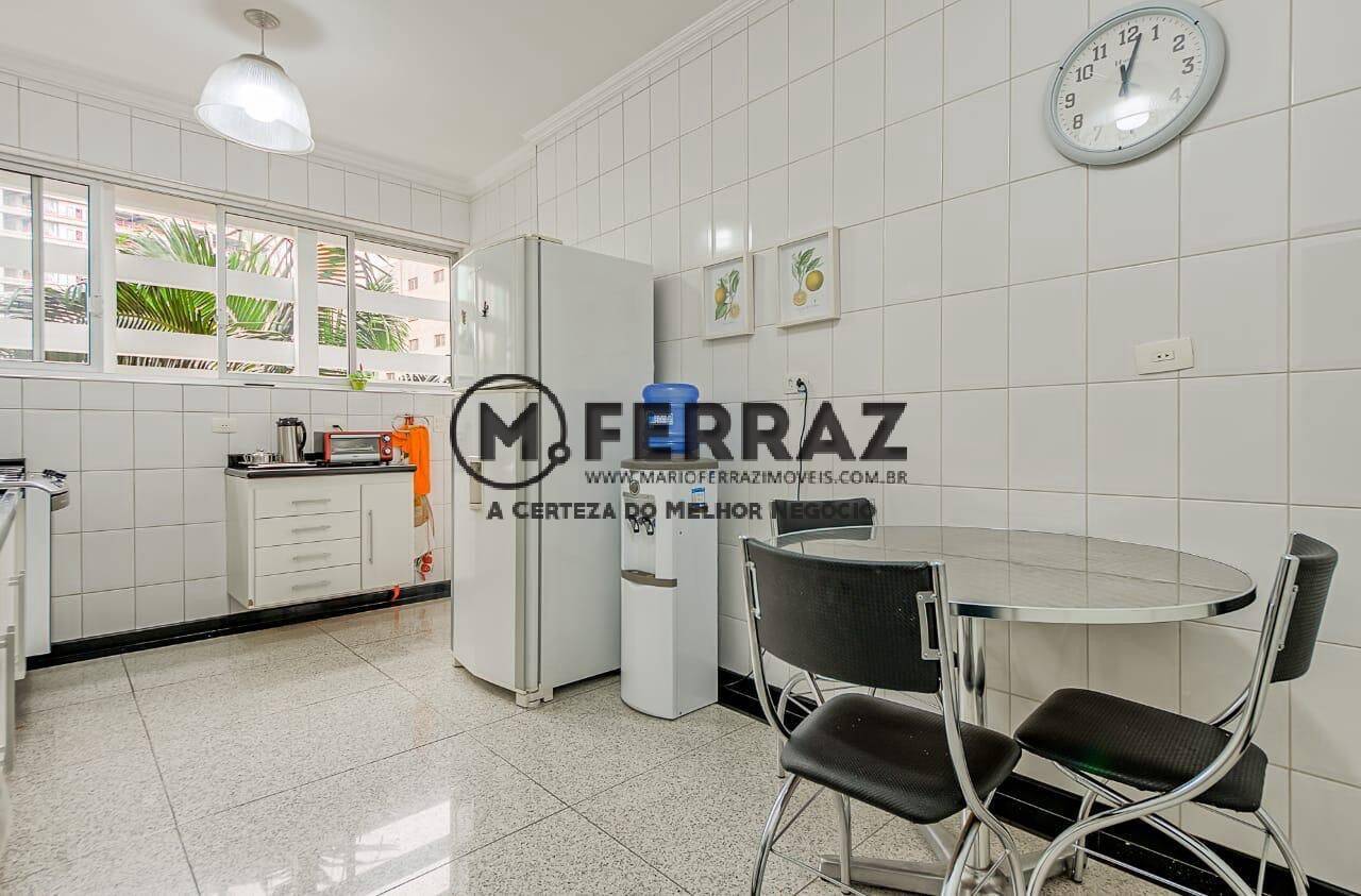 Apartamento à venda com 5 quartos, 455m² - Foto 27