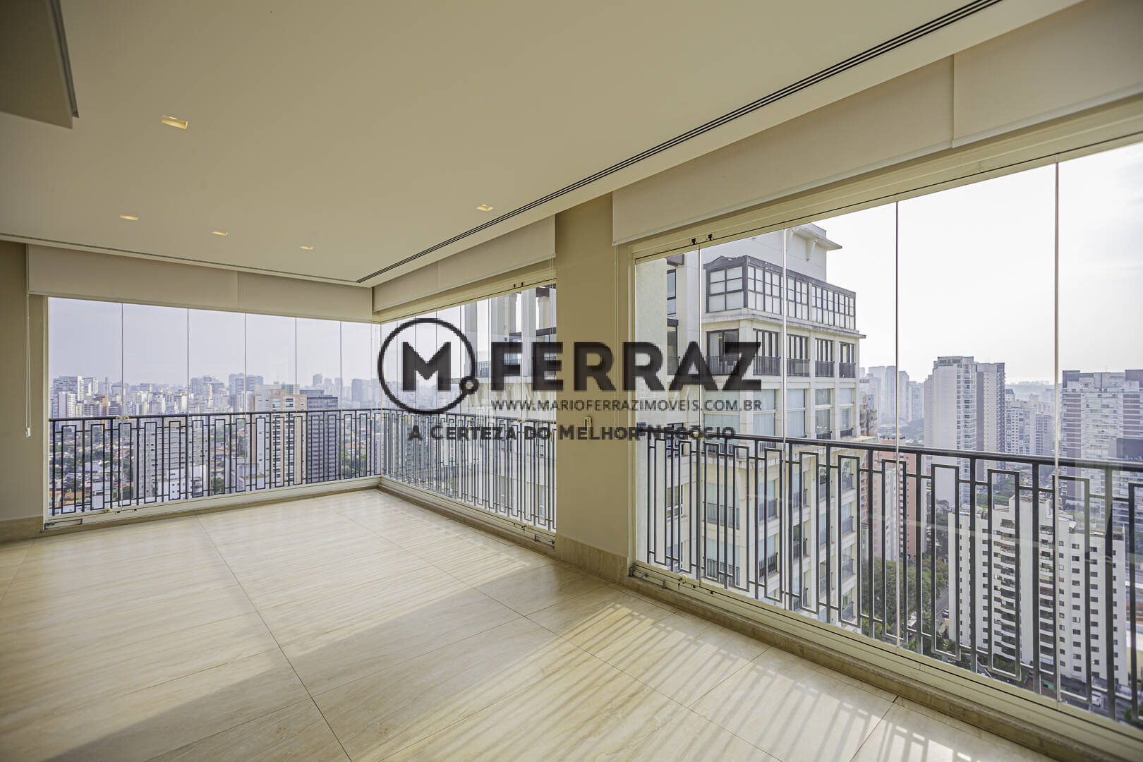 Apartamento à venda com 4 quartos, 274m² - Foto 7