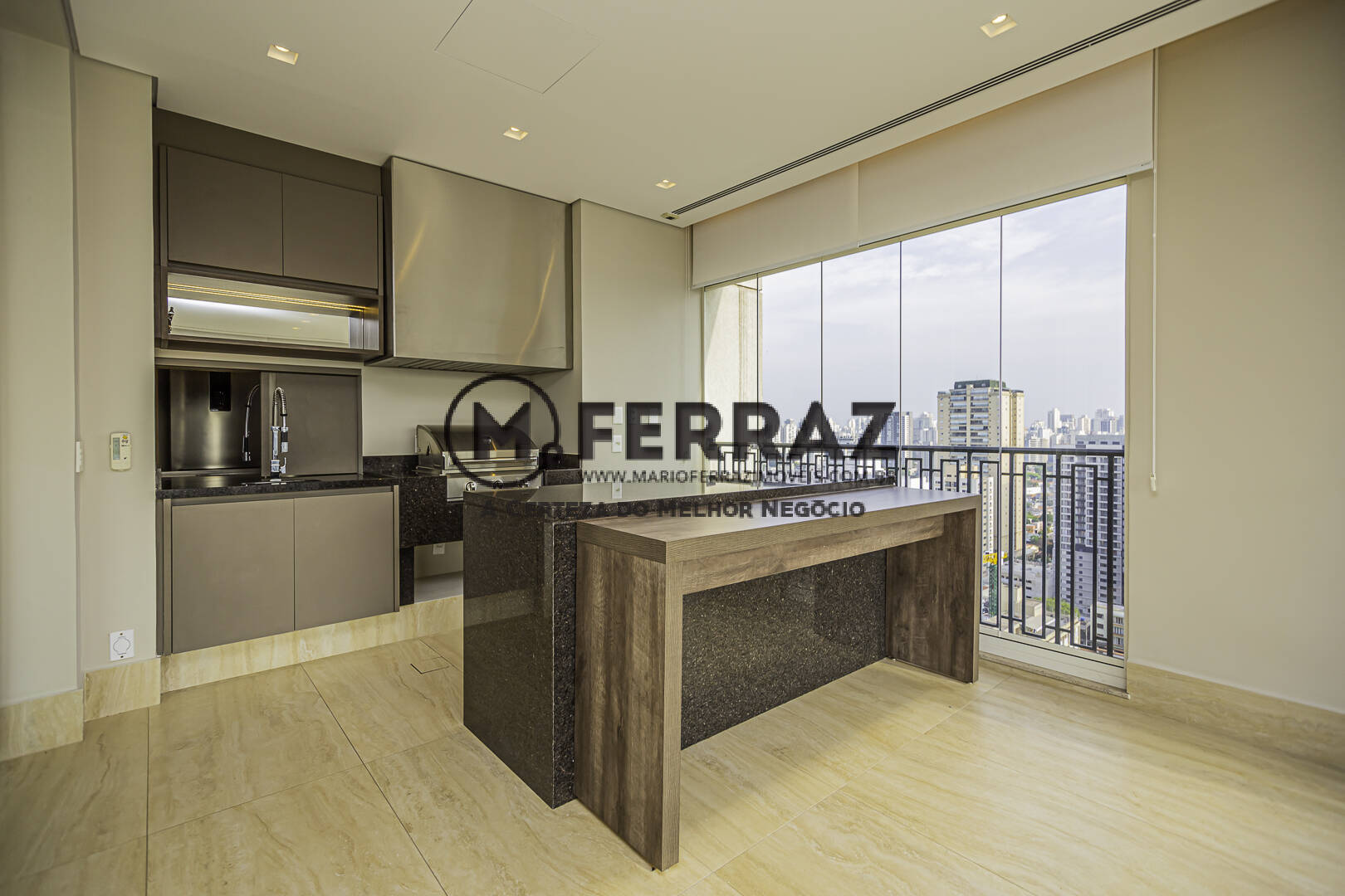 Apartamento à venda com 4 quartos, 274m² - Foto 10