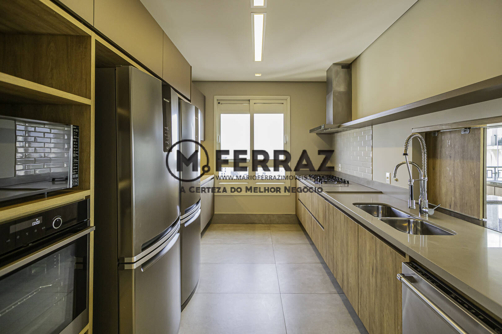 Apartamento à venda com 4 quartos, 274m² - Foto 14