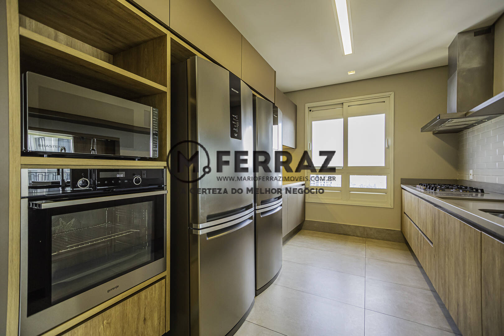 Apartamento à venda com 4 quartos, 274m² - Foto 15