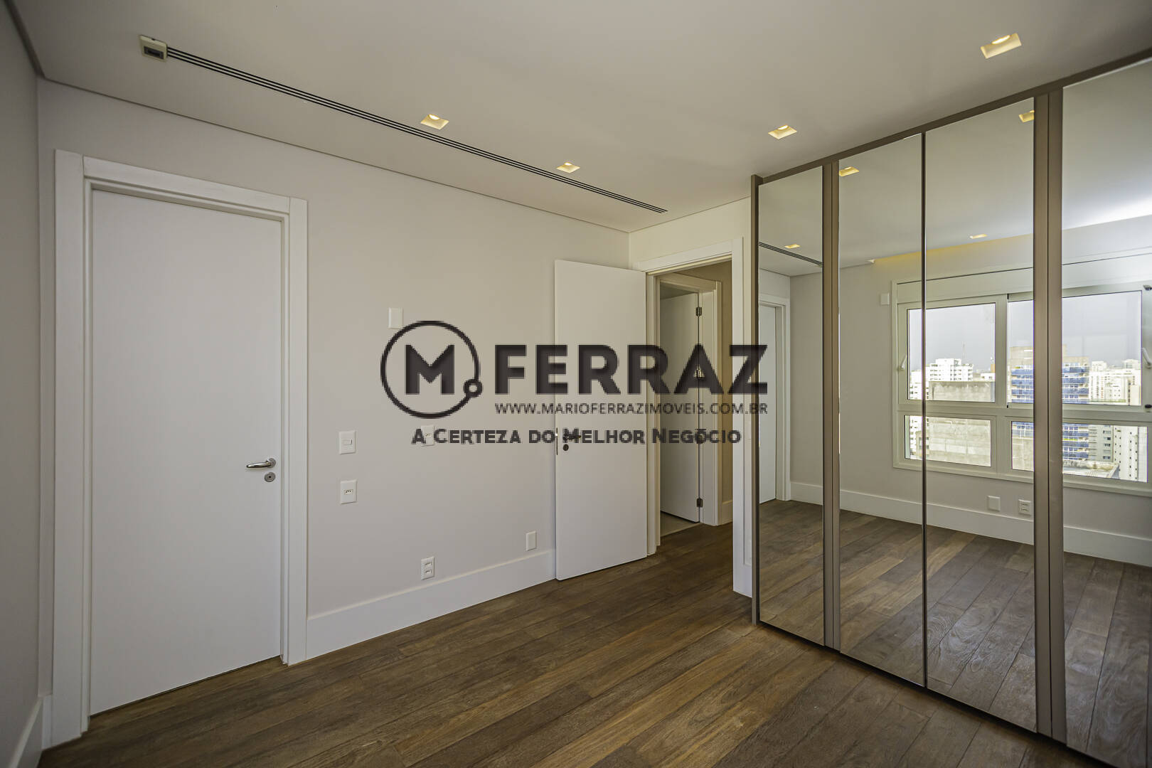 Apartamento à venda com 4 quartos, 274m² - Foto 19