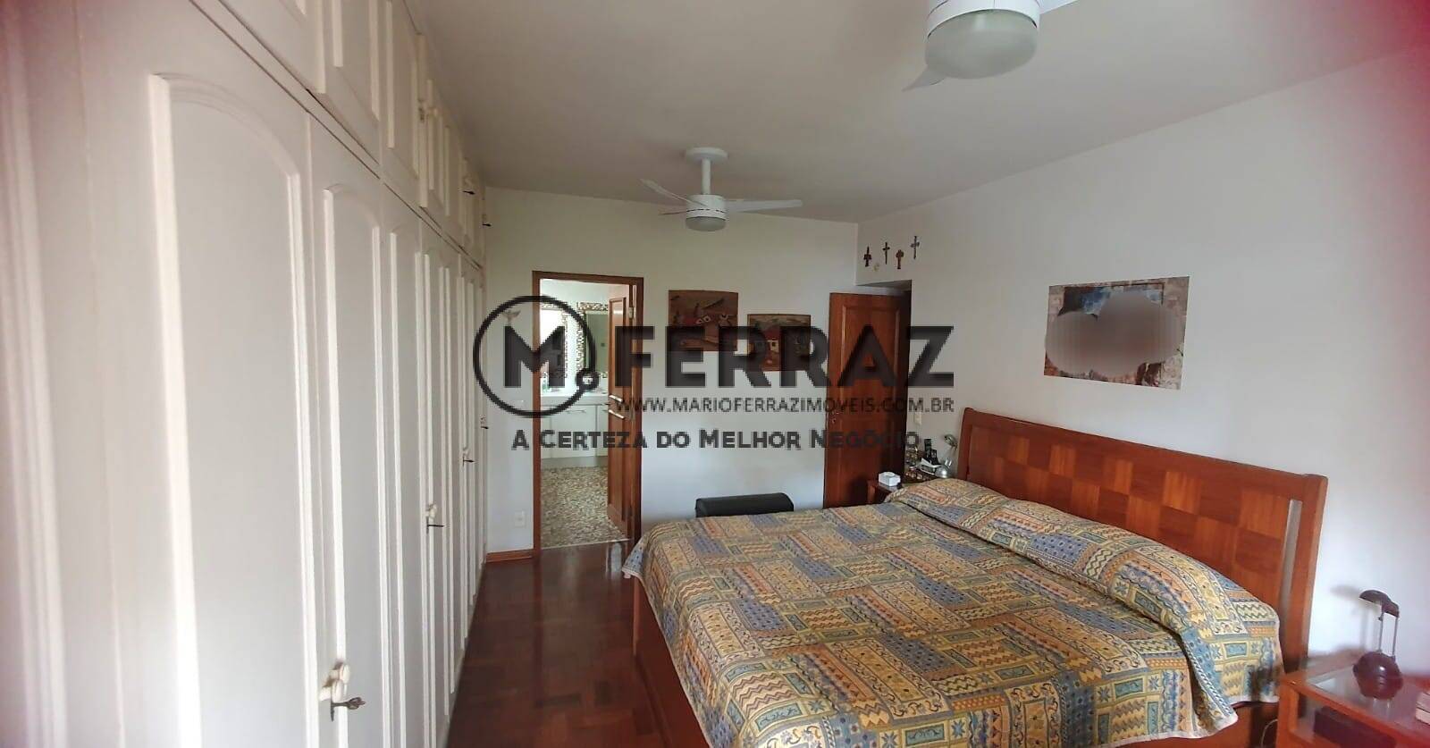 Apartamento à venda com 3 quartos, 189m² - Foto 6