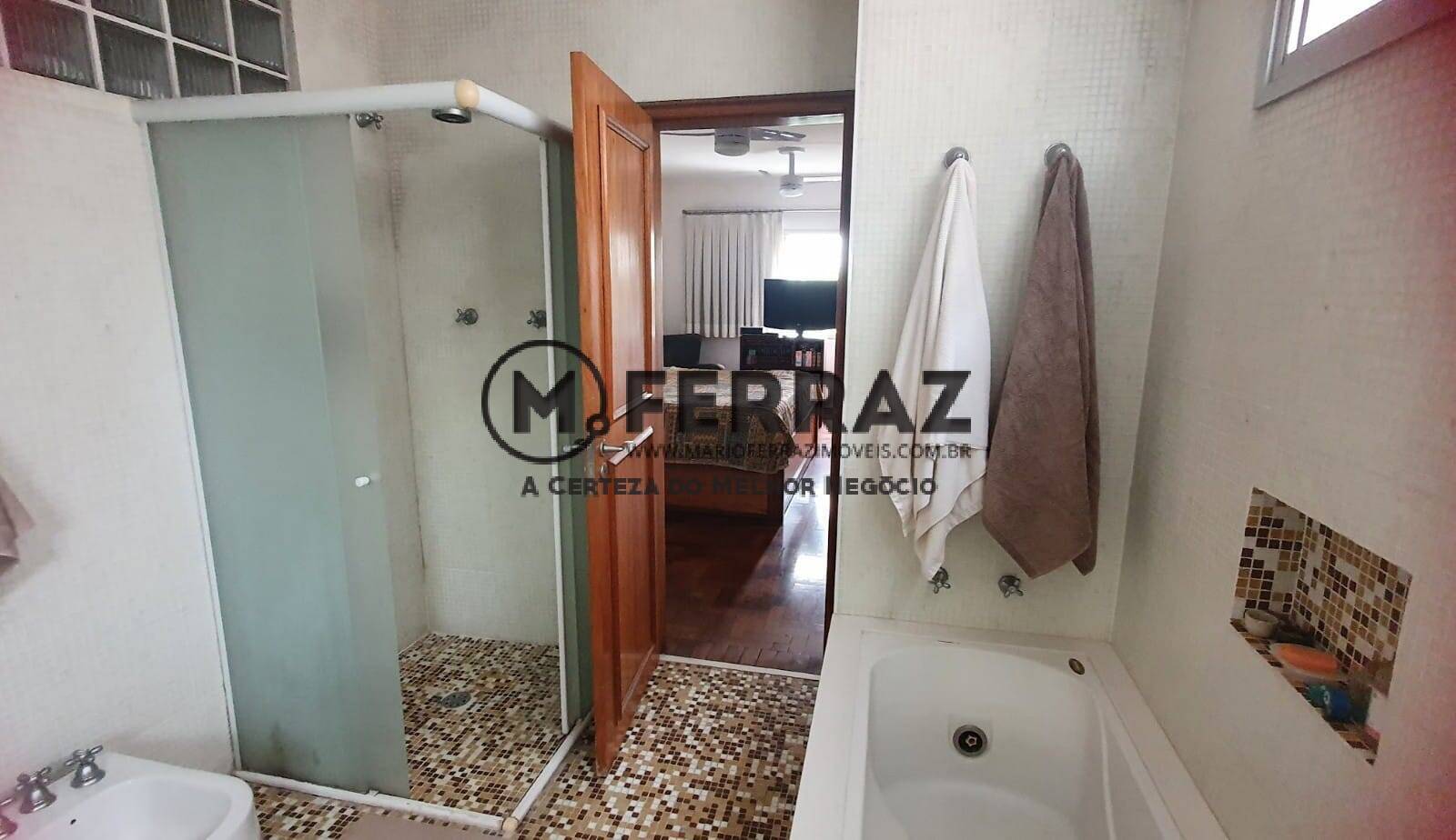 Apartamento à venda com 3 quartos, 189m² - Foto 7