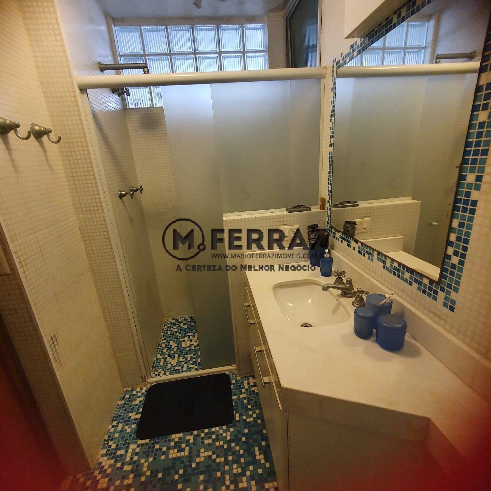 Apartamento à venda com 3 quartos, 189m² - Foto 13