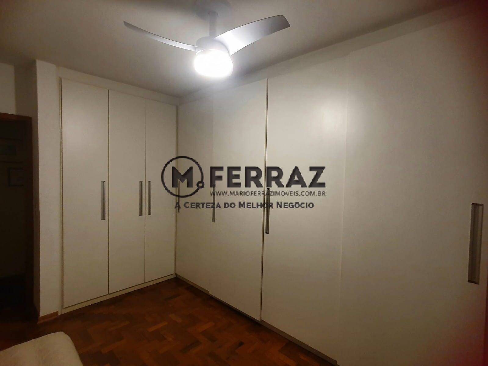 Apartamento à venda com 3 quartos, 189m² - Foto 9