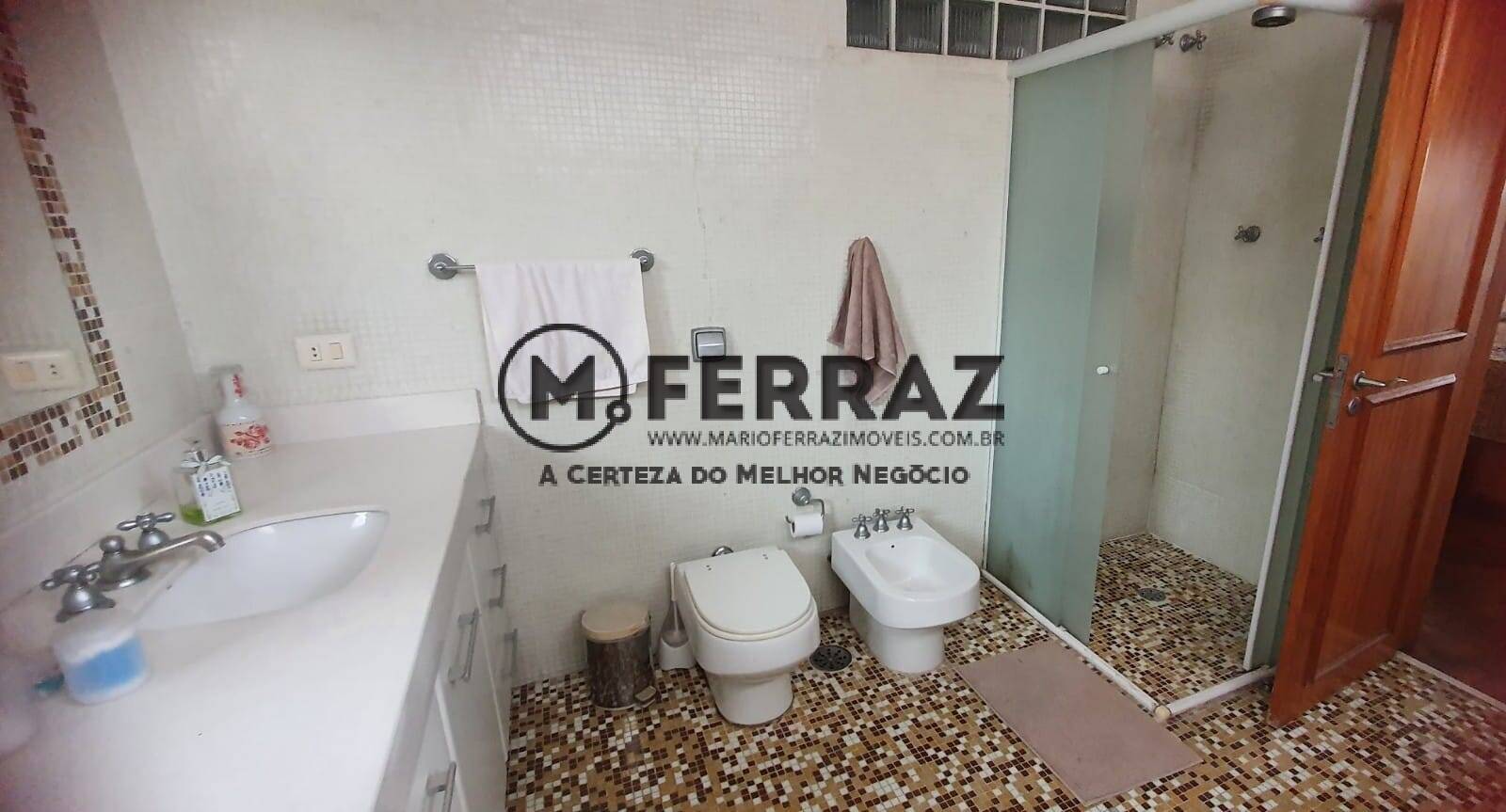 Apartamento à venda com 3 quartos, 189m² - Foto 10