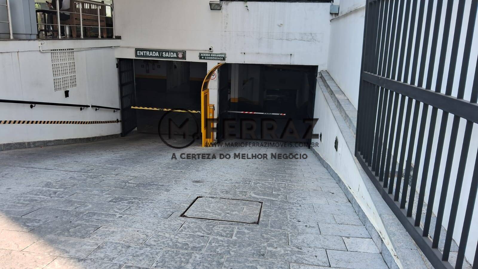 Conjunto Comercial-Sala para alugar, 125m² - Foto 19