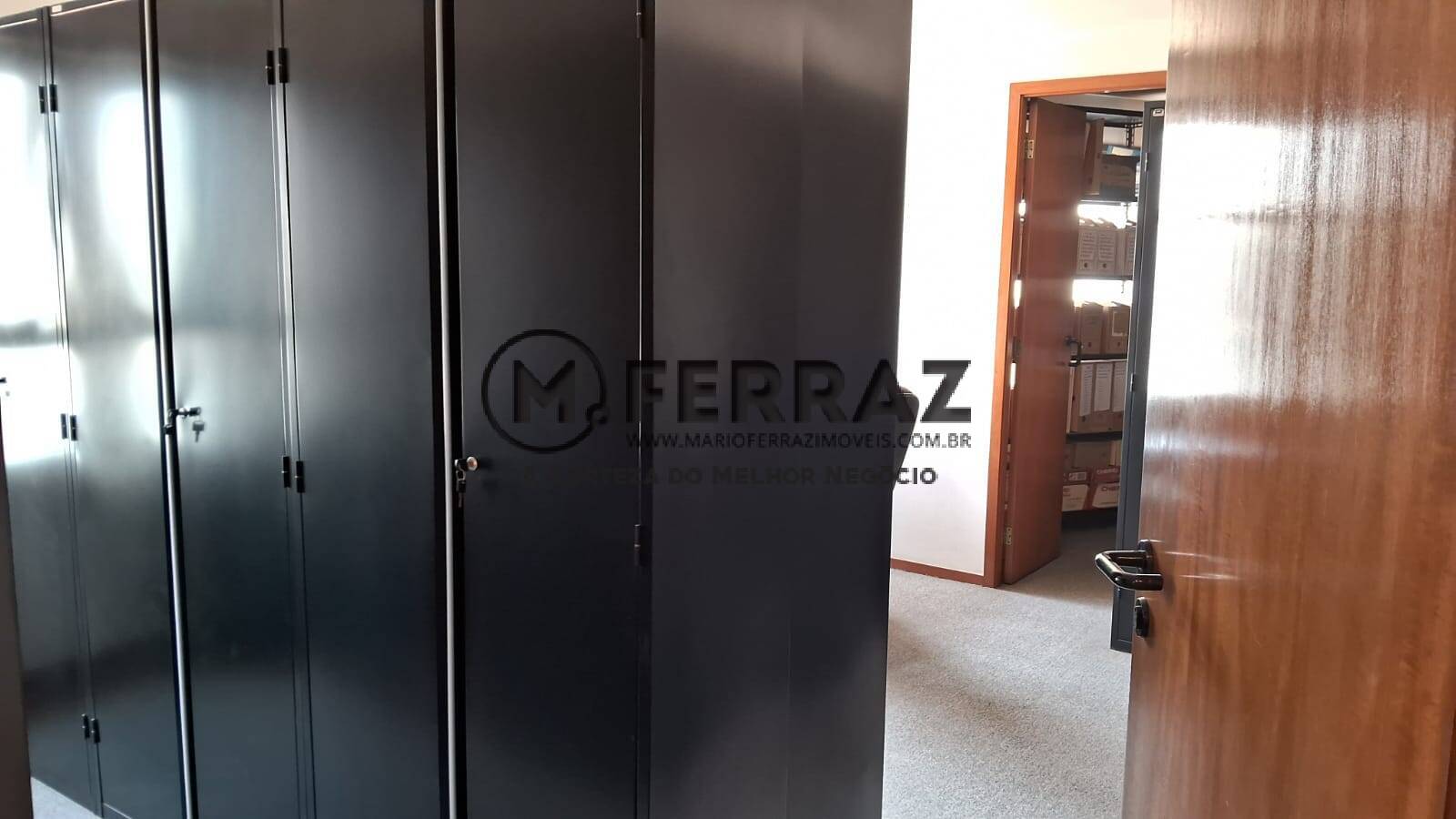 Conjunto Comercial-Sala para alugar, 125m² - Foto 14