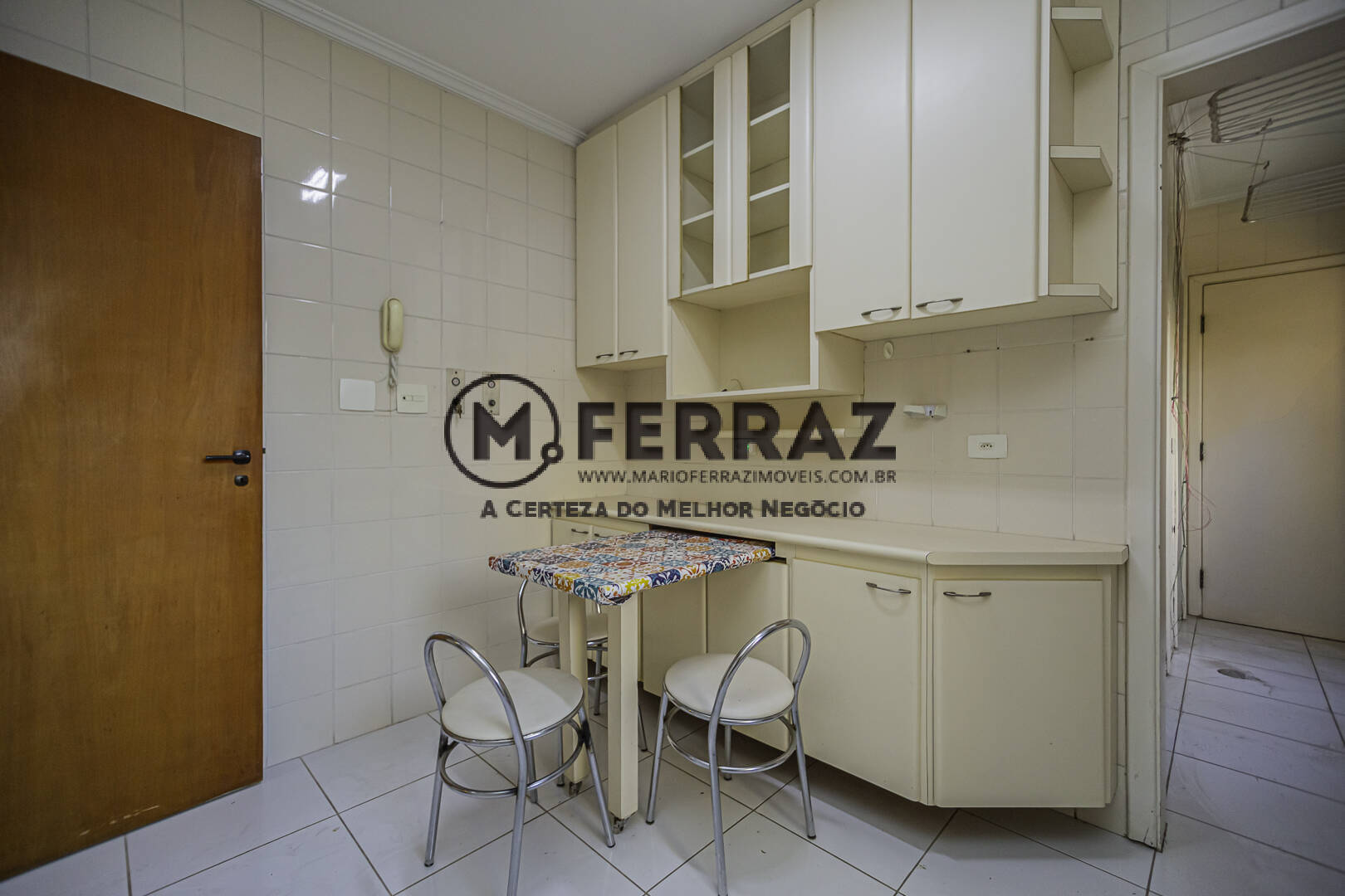 Apartamento à venda com 3 quartos, 133m² - Foto 15