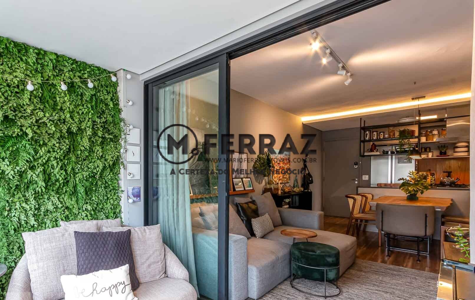 Apartamento à venda com 3 quartos, 77m² - Foto 4