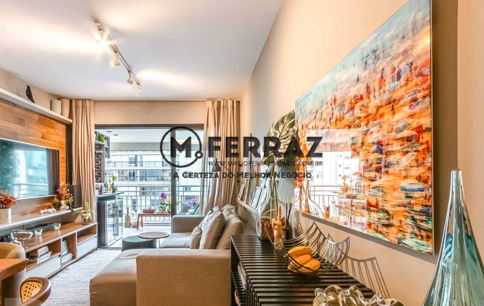 Apartamento à venda com 3 quartos, 77m² - Foto 7