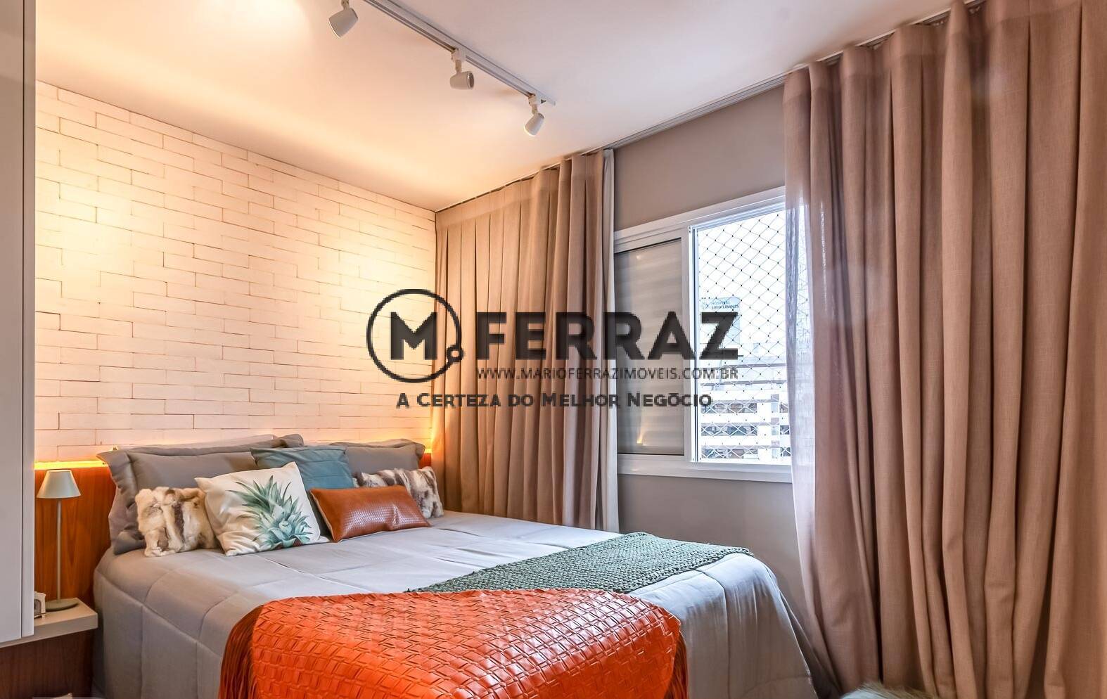 Apartamento à venda com 3 quartos, 77m² - Foto 13