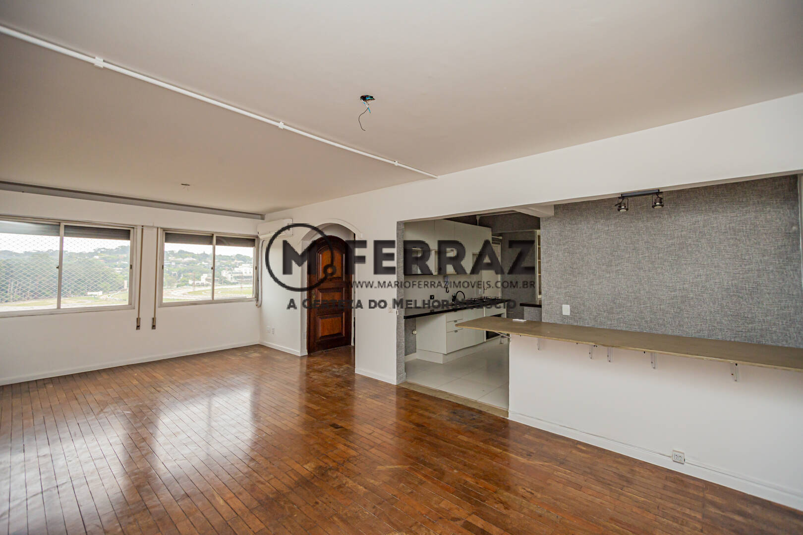 Apartamento à venda com 3 quartos, 120m² - Foto 2