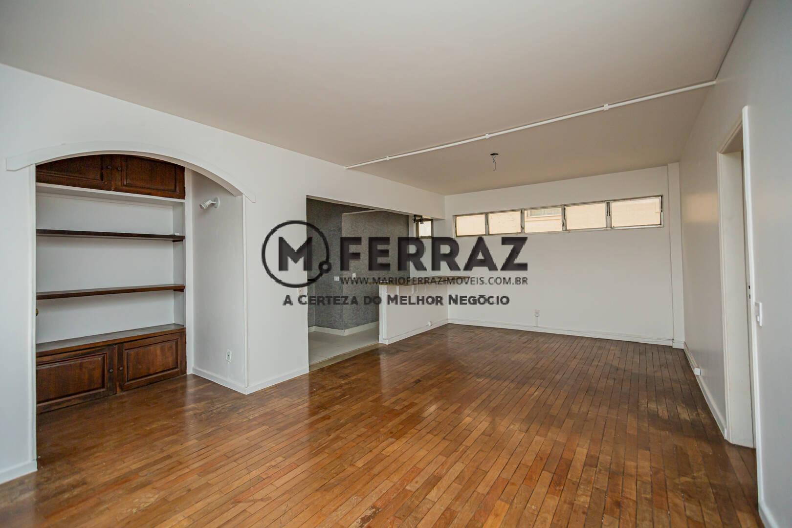 Apartamento à venda com 3 quartos, 120m² - Foto 3