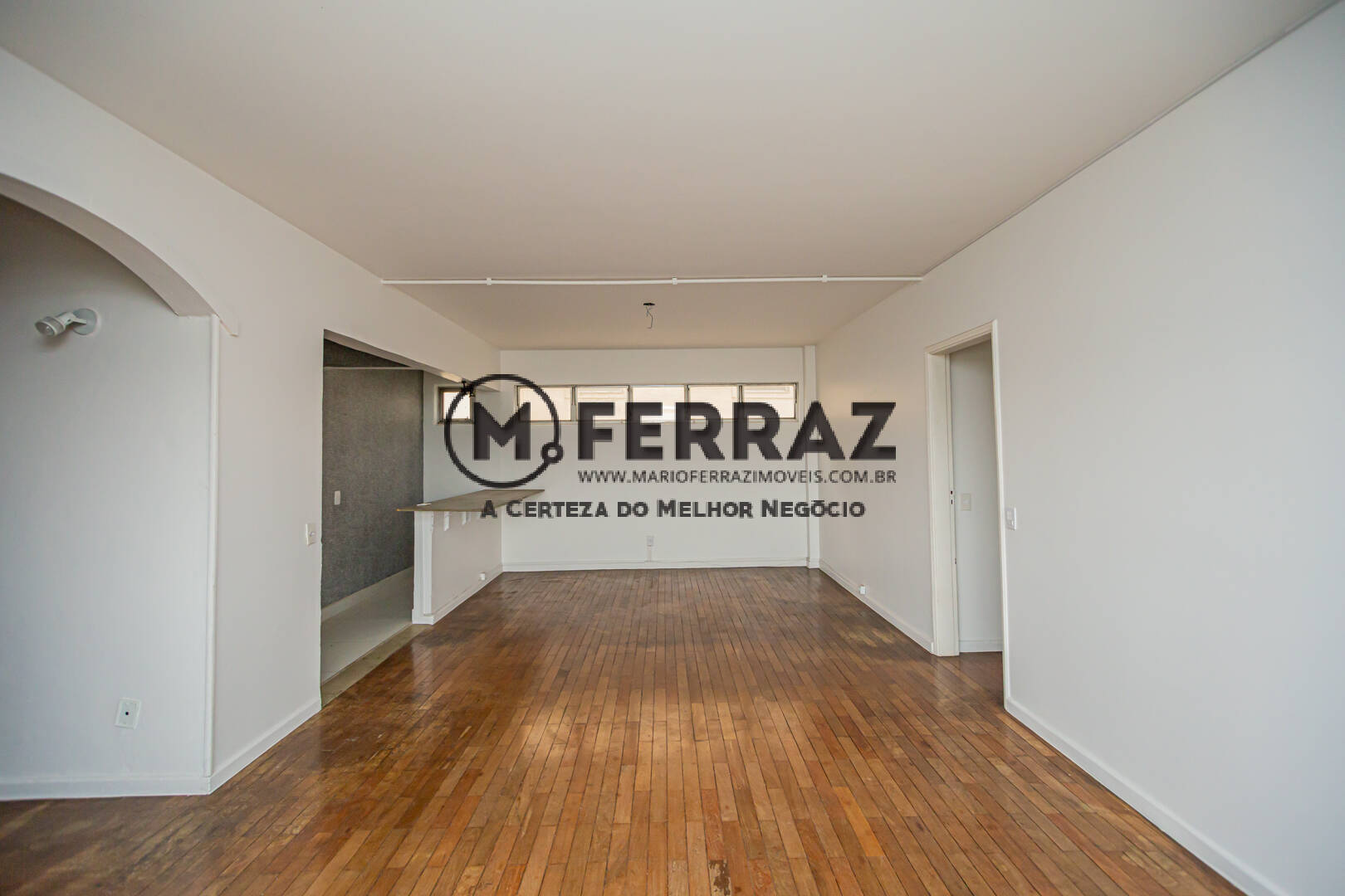 Apartamento à venda com 3 quartos, 120m² - Foto 4