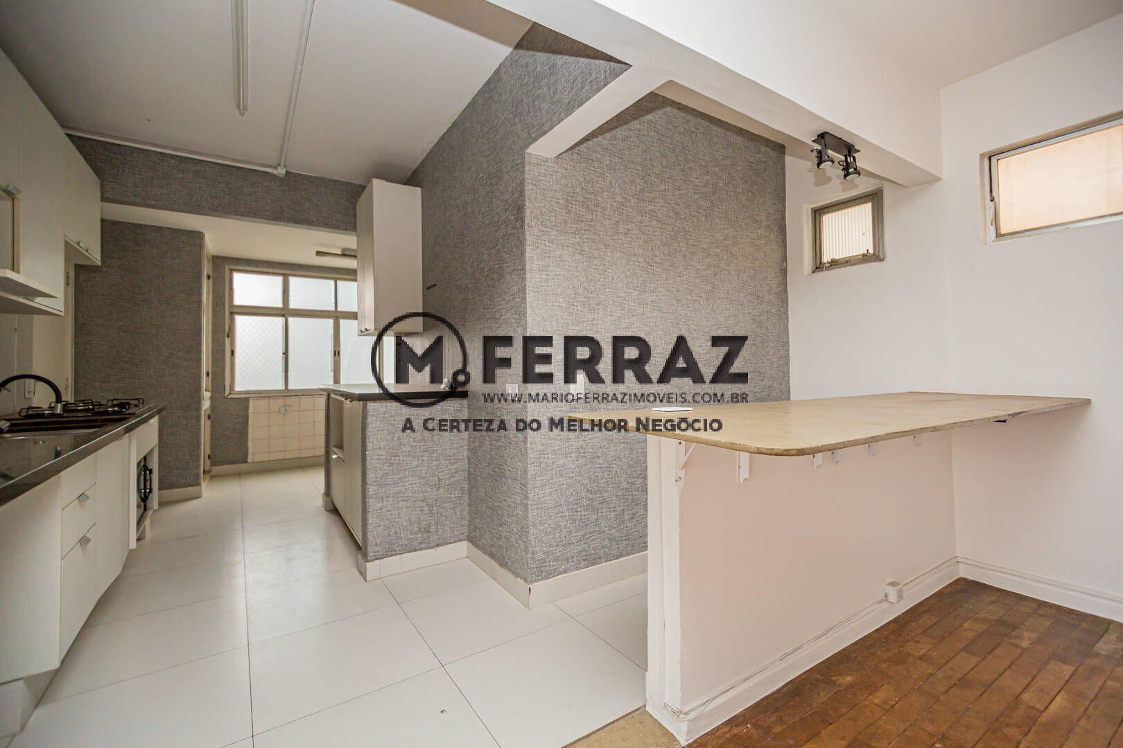 Apartamento à venda com 3 quartos, 120m² - Foto 8