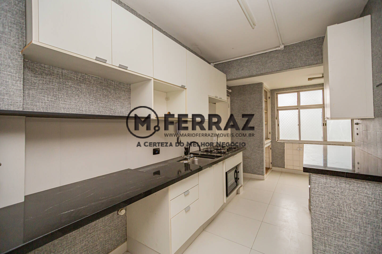 Apartamento à venda com 3 quartos, 120m² - Foto 9