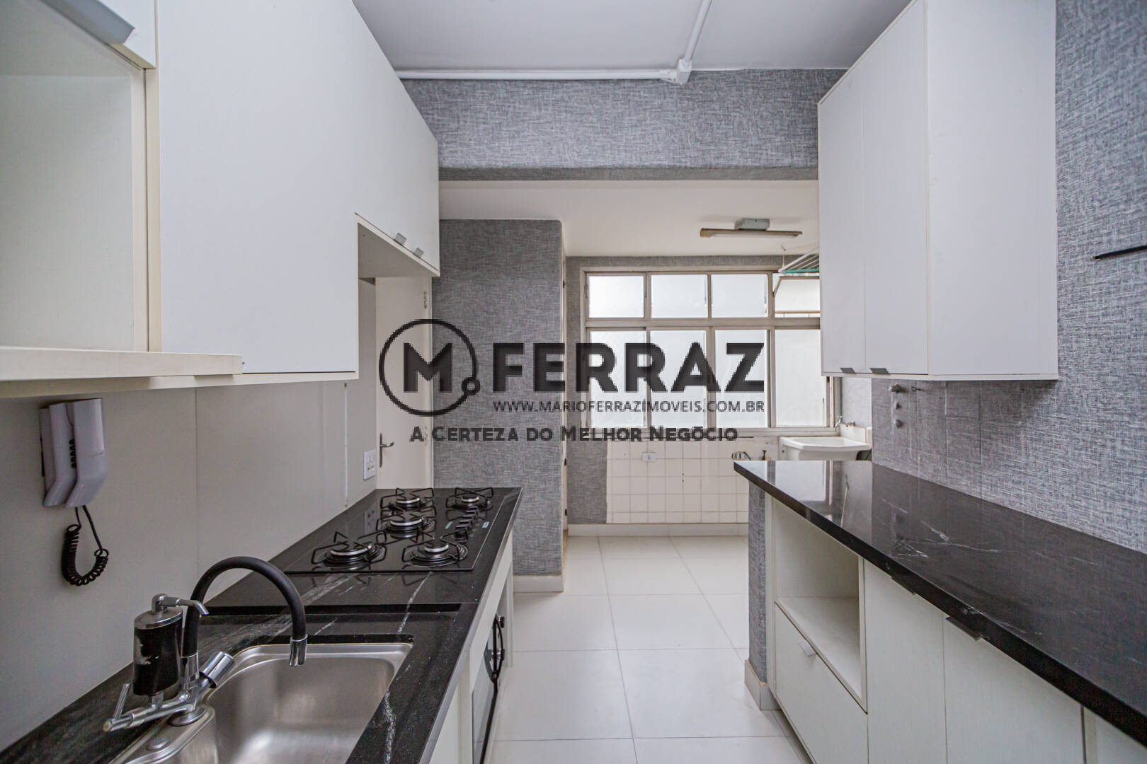 Apartamento à venda com 3 quartos, 120m² - Foto 11