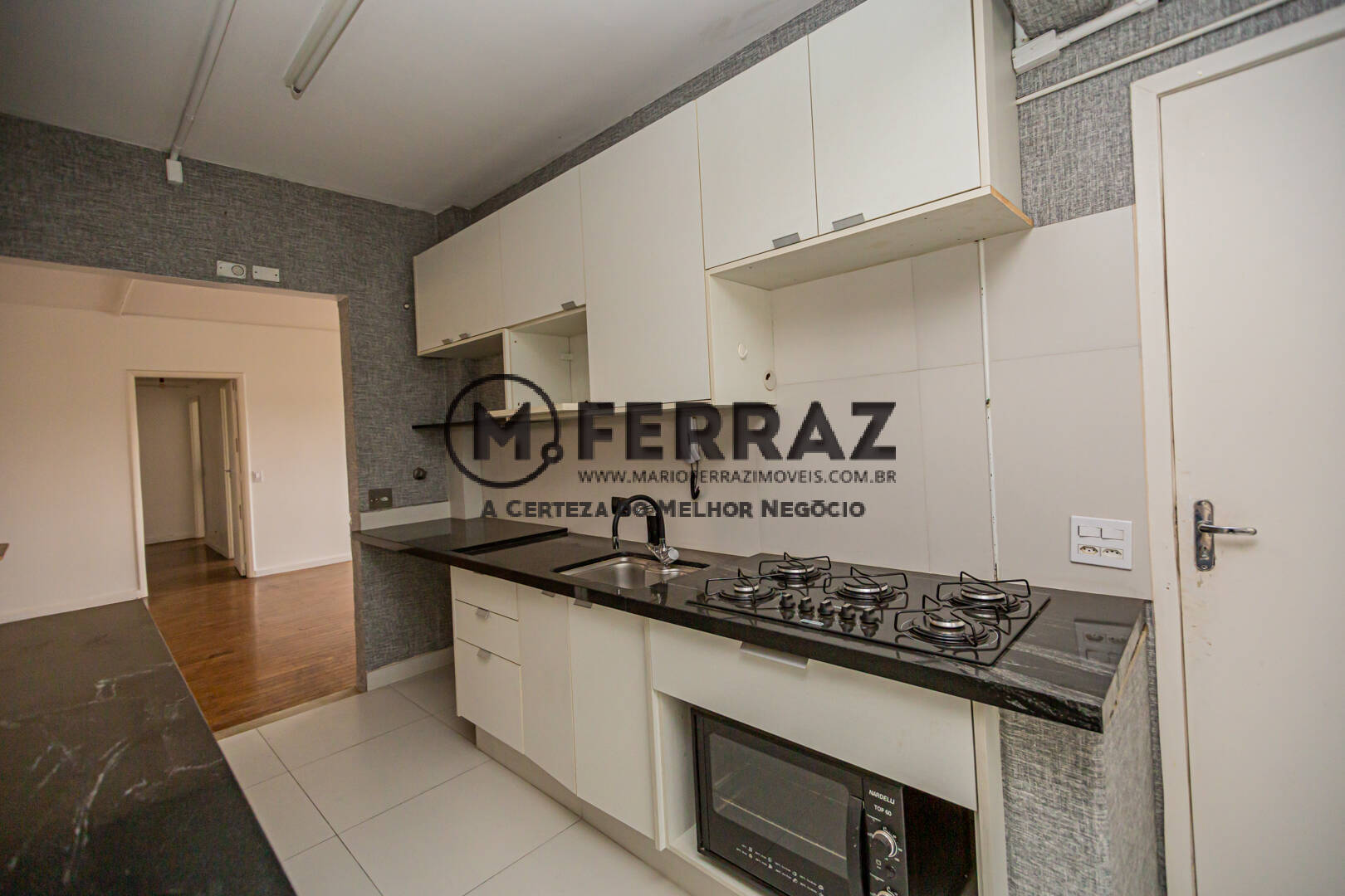 Apartamento à venda com 3 quartos, 120m² - Foto 12