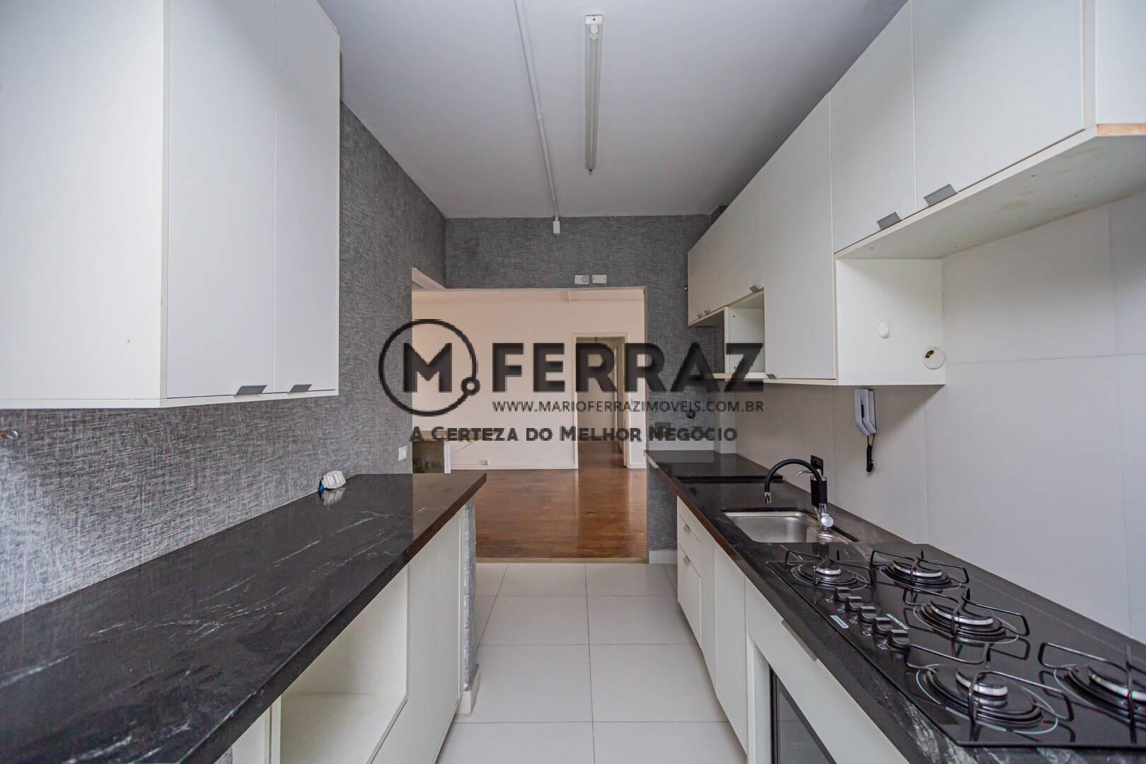 Apartamento à venda com 3 quartos, 120m² - Foto 13