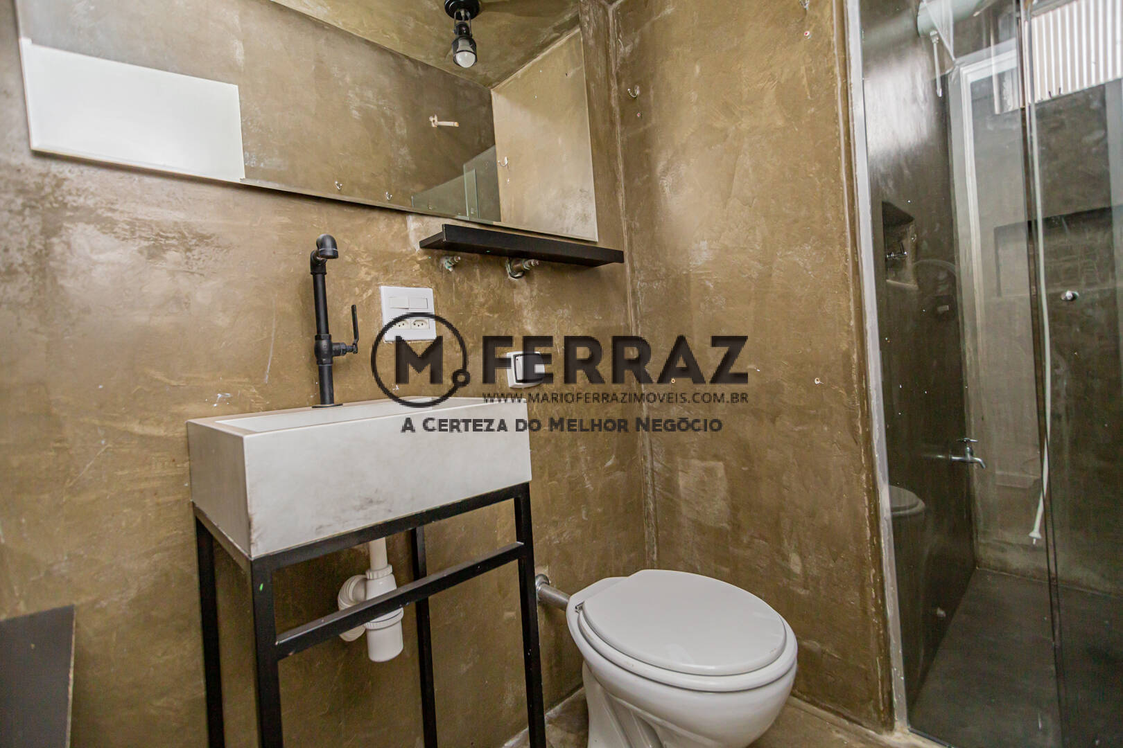 Apartamento à venda com 3 quartos, 120m² - Foto 26