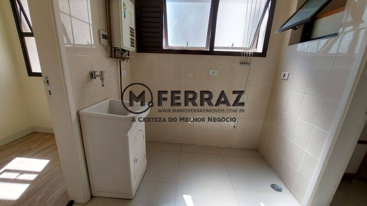 Apartamento à venda com 3 quartos, 102m² - Foto 21