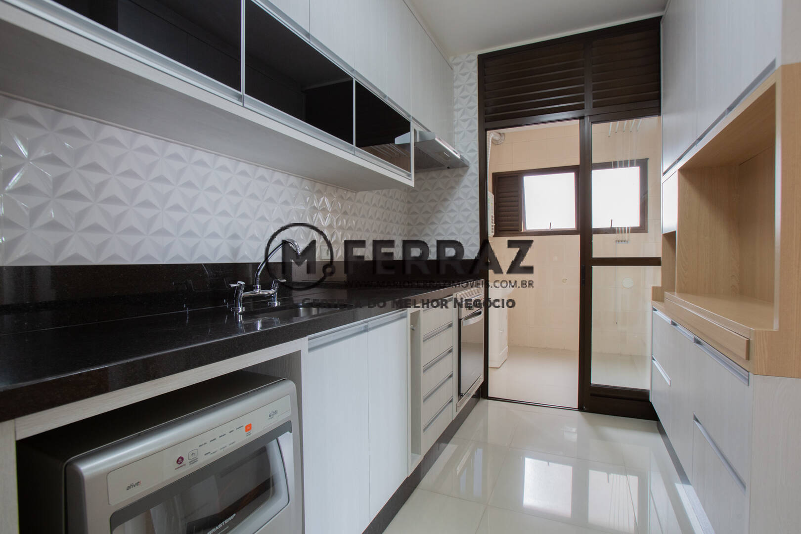 Apartamento à venda com 3 quartos, 102m² - Foto 6