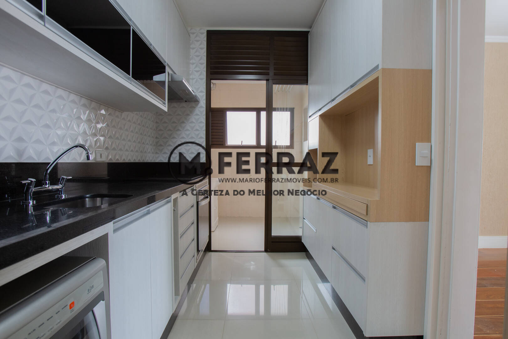 Apartamento à venda com 3 quartos, 102m² - Foto 7